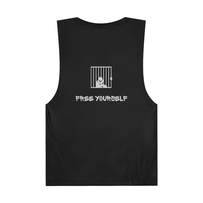 Unisex Barnard Tank