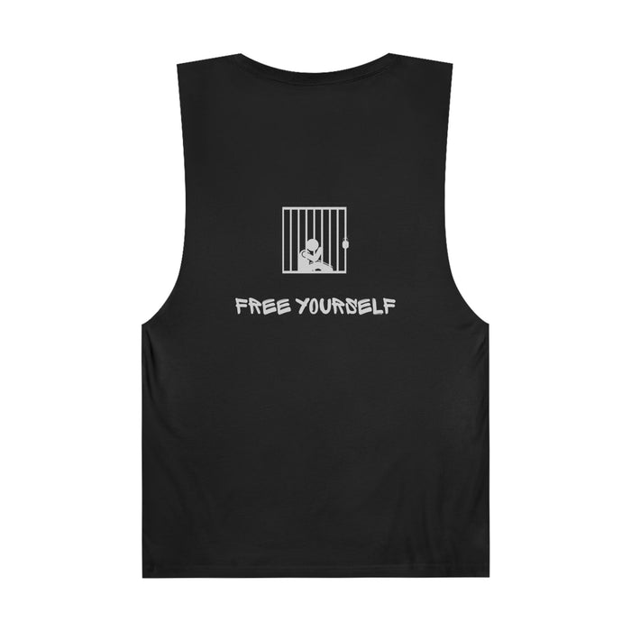 Unisex Barnard Tank