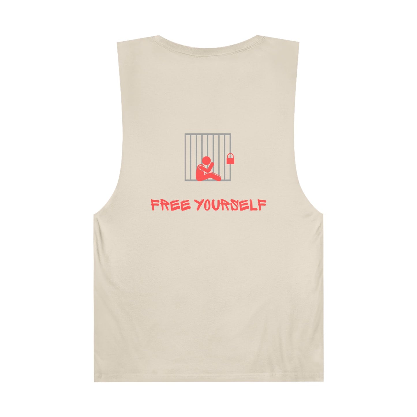 Unisex Barnard Tank