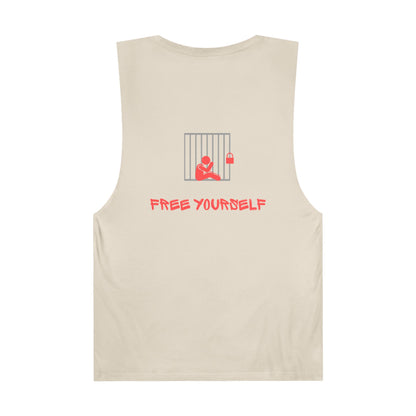 Unisex Barnard Tank