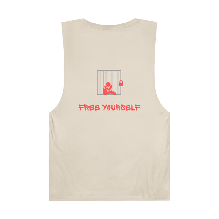 Unisex Barnard Tank