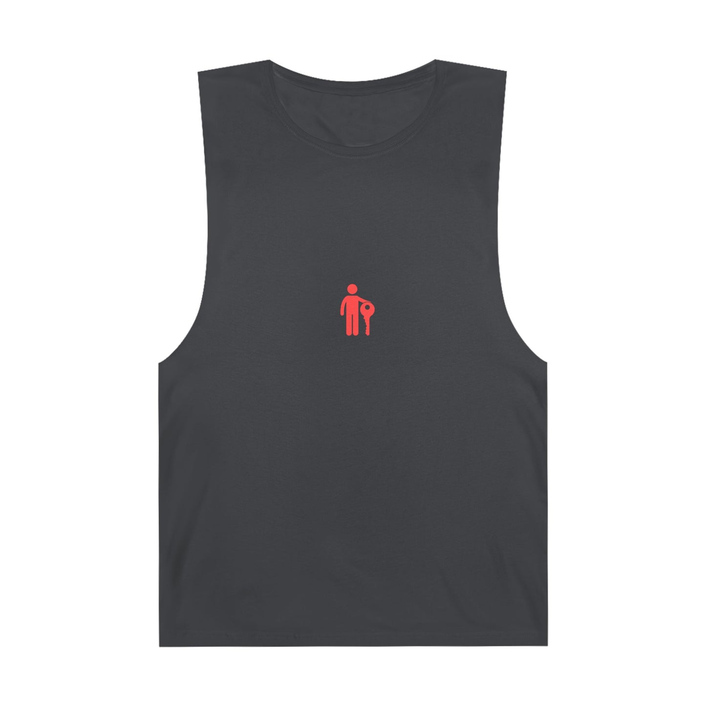 Unisex Barnard Tank