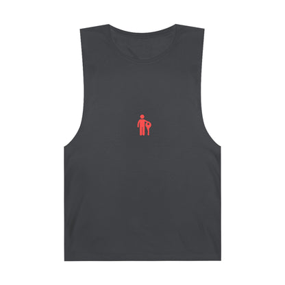 Unisex Barnard Tank