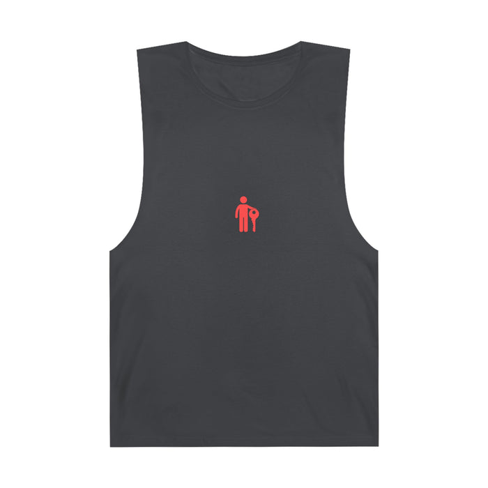 Unisex Barnard Tank