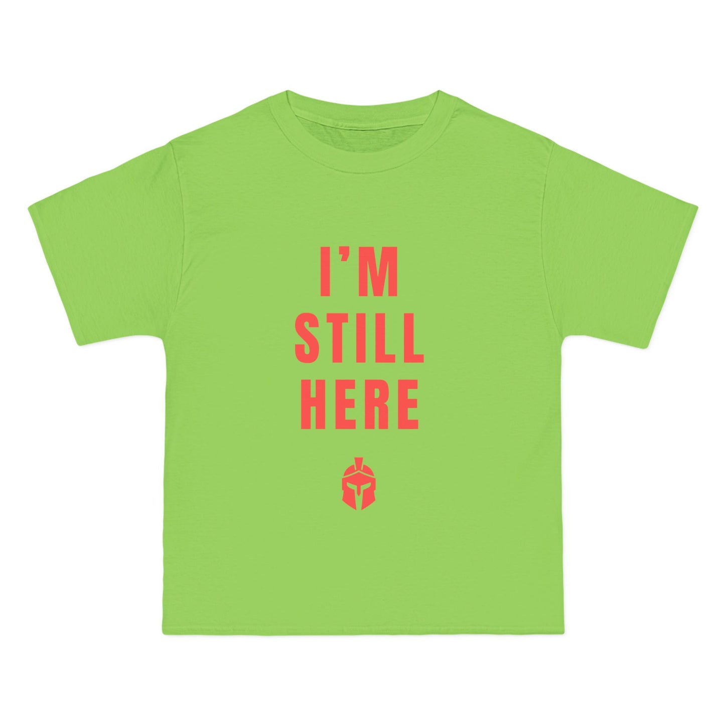 Beefy-T®  Short-Sleeve T-Shirt
