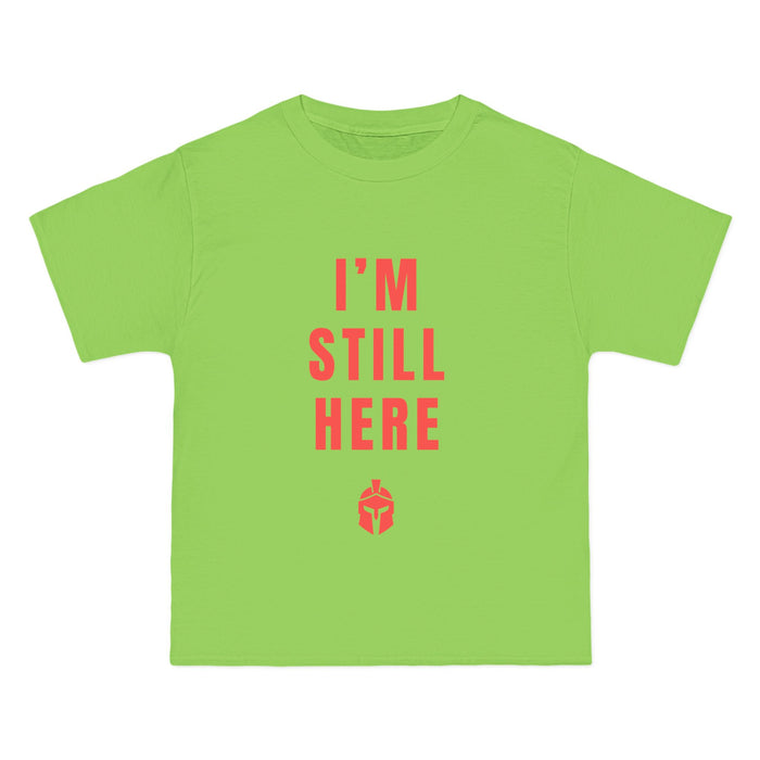 Beefy-T®  Short-Sleeve T-Shirt