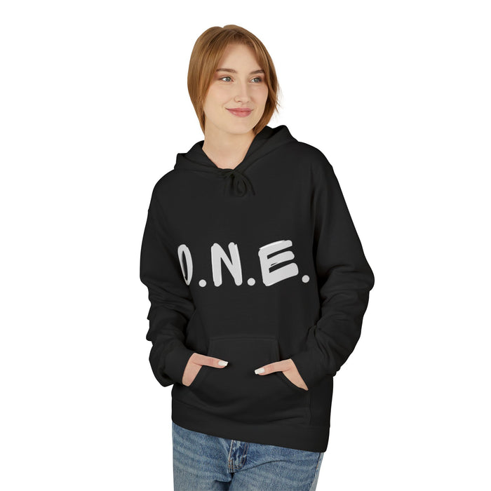Unisex Midweight Softstyle Fleece Hoodie
