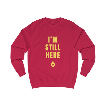 Unisex Sweatshirt