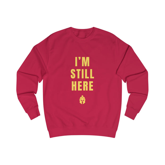 Unisex Sweatshirt