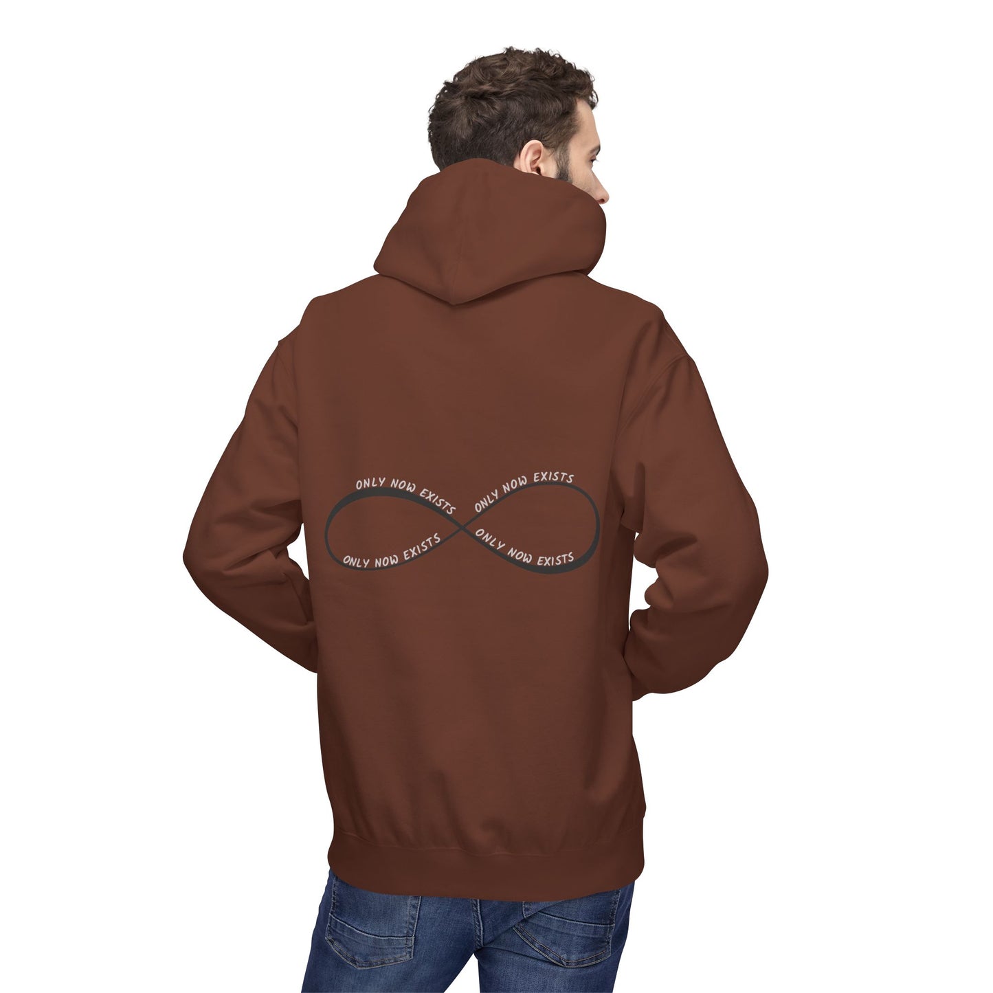 Unisex Midweight Softstyle Fleece Hoodie