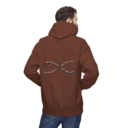 Unisex Midweight Softstyle Fleece Hoodie