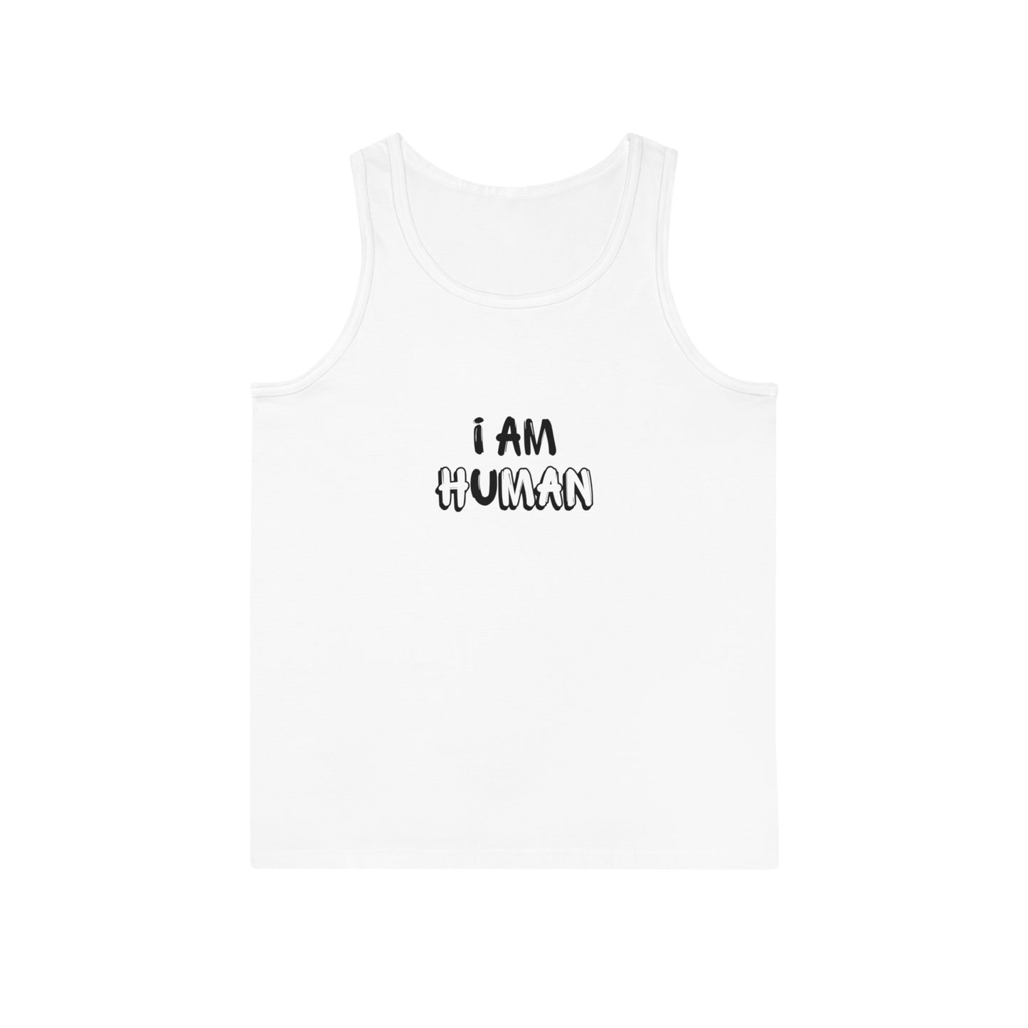 Unisex Softstyle™ Tank Top