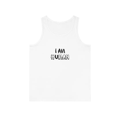 Unisex Softstyle™ Tank Top