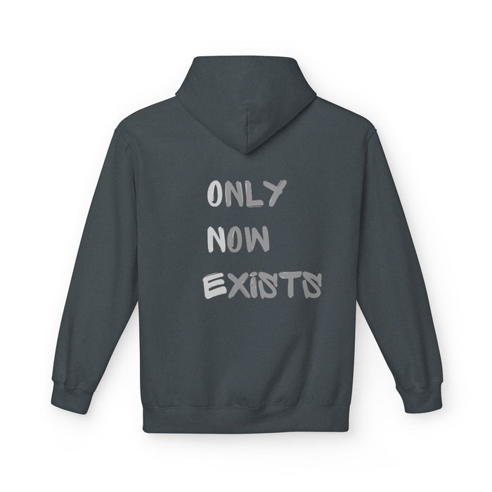 Unisex Midweight Softstyle Fleece Hoodie