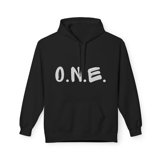 Unisex Midweight Softstyle Fleece Hoodie