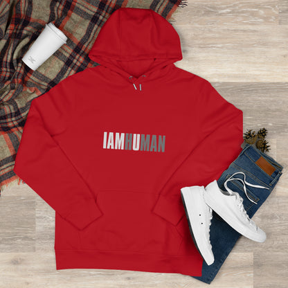 King Hooded Sweatshirt