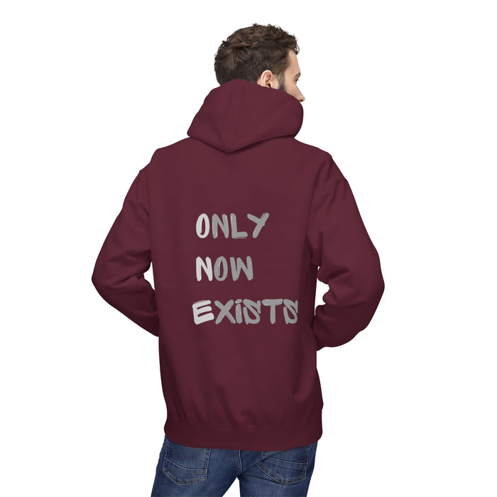 Unisex Midweight Softstyle Fleece Hoodie
