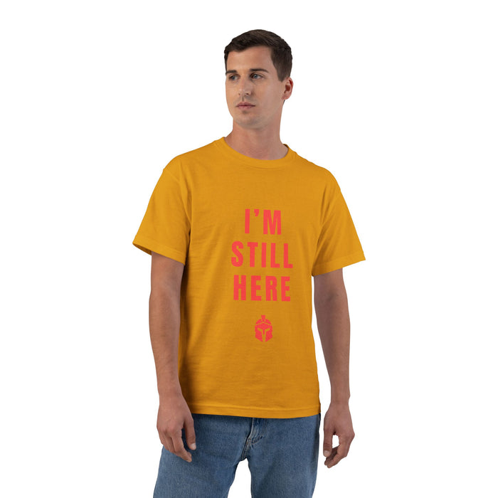 Beefy-T®  Short-Sleeve T-Shirt