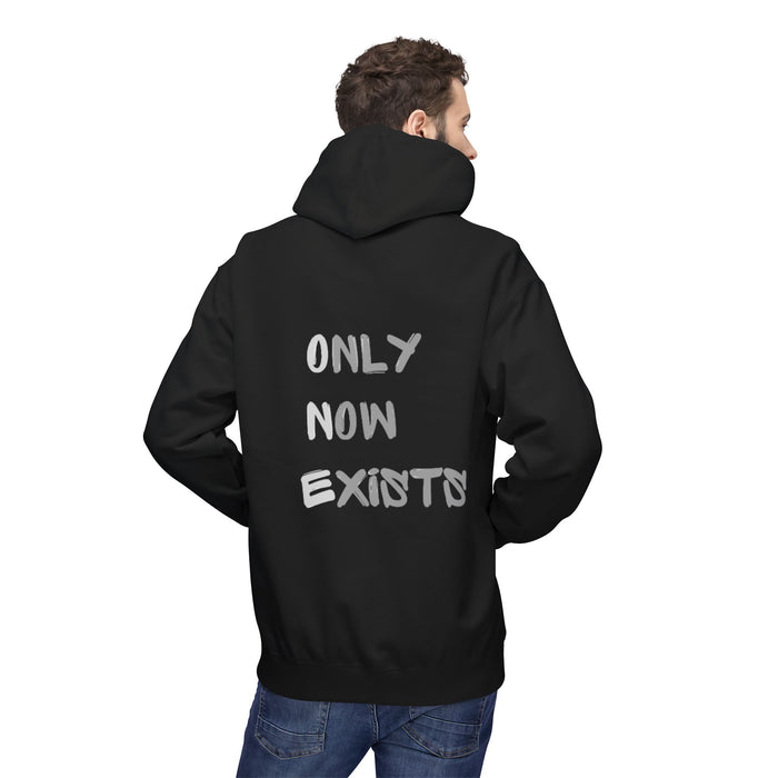 Unisex Midweight Softstyle Fleece Hoodie