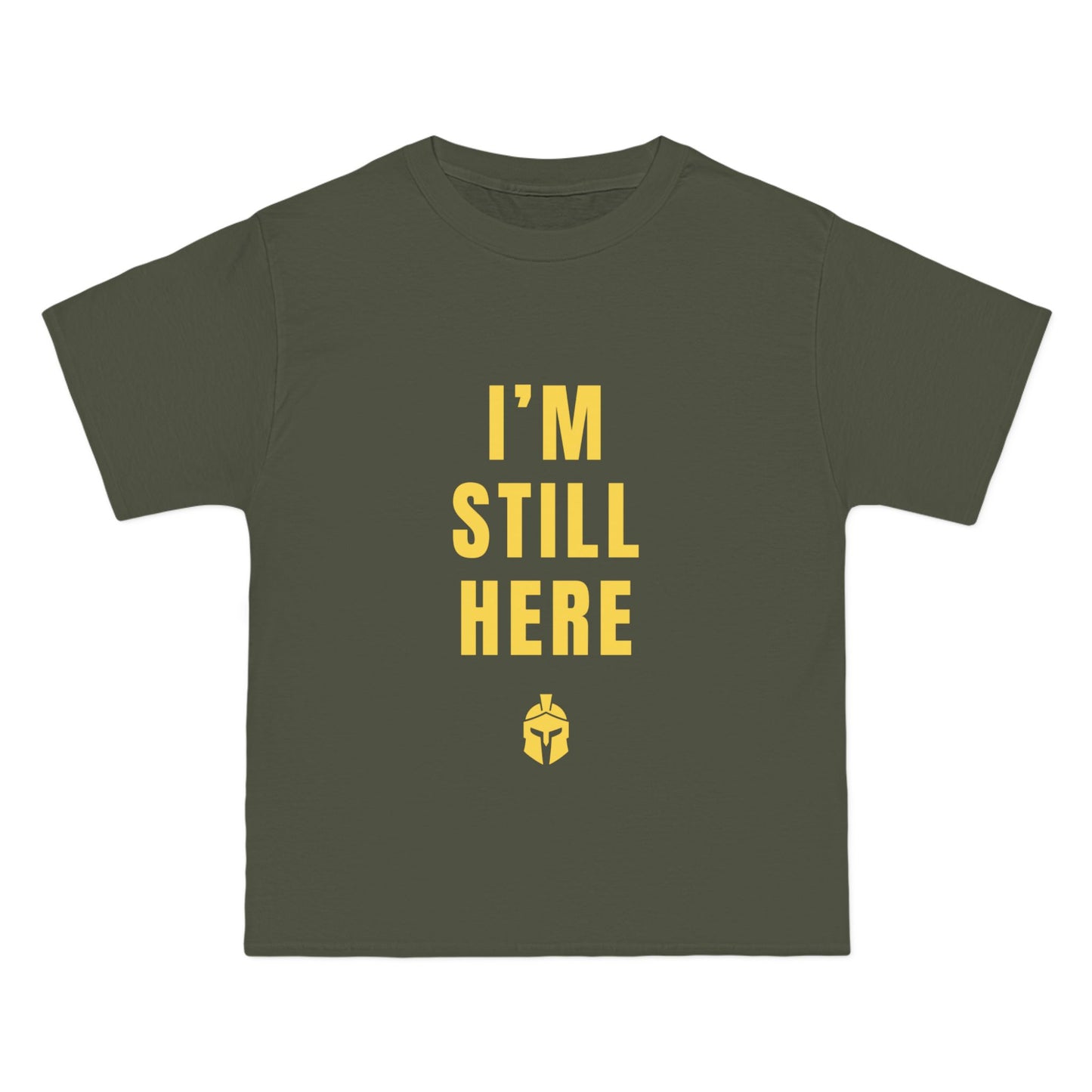 Beefy-T®  Short-Sleeve T-Shirt