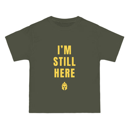 Beefy-T®  Short-Sleeve T-Shirt