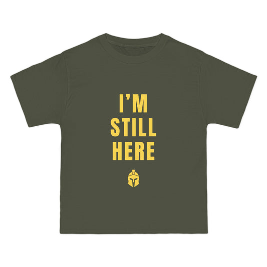 Beefy-T®  Short-Sleeve T-Shirt