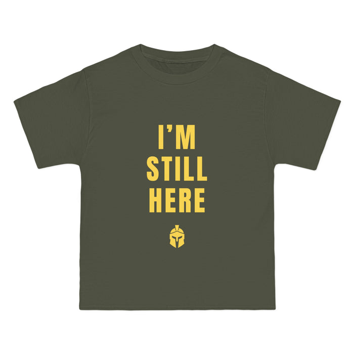 Beefy-T®  Short-Sleeve T-Shirt