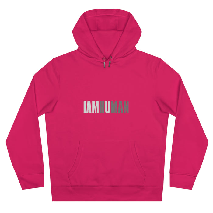 King Hooded Sweatshirt