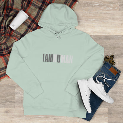 King Hooded Sweatshirt
