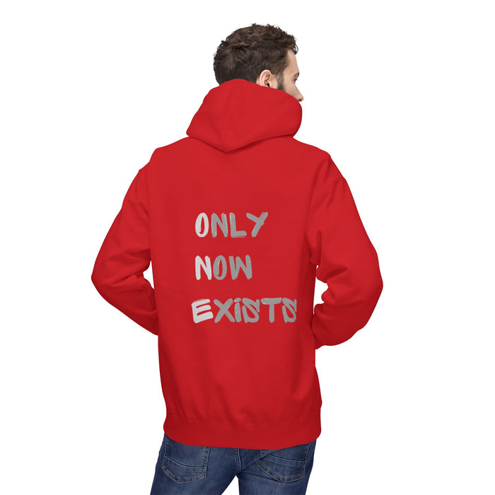 Unisex Midweight Softstyle Fleece Hoodie