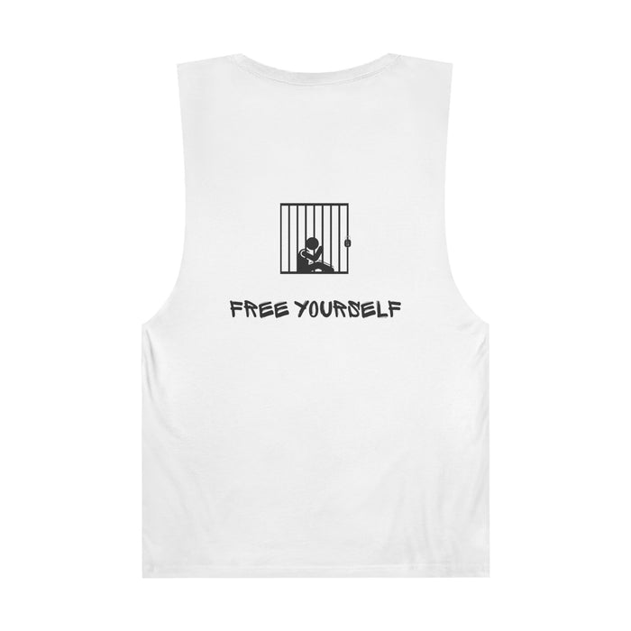 Unisex Barnard Tank