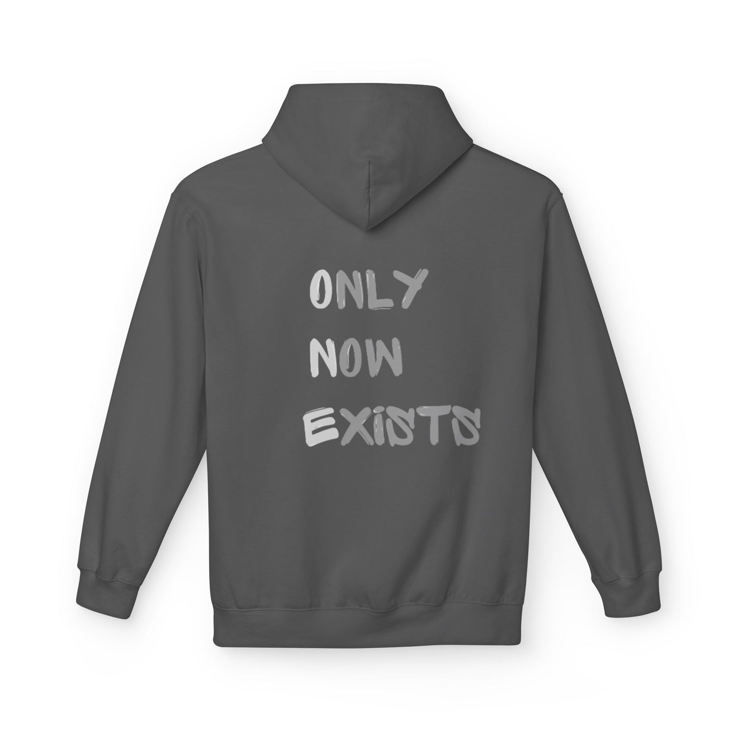 Unisex Midweight Softstyle Fleece Hoodie