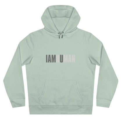 King Hooded Sweatshirt