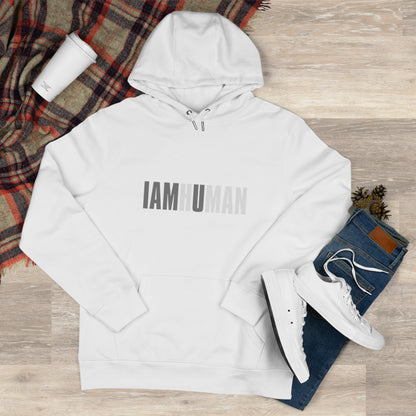 King Hooded Sweatshirt