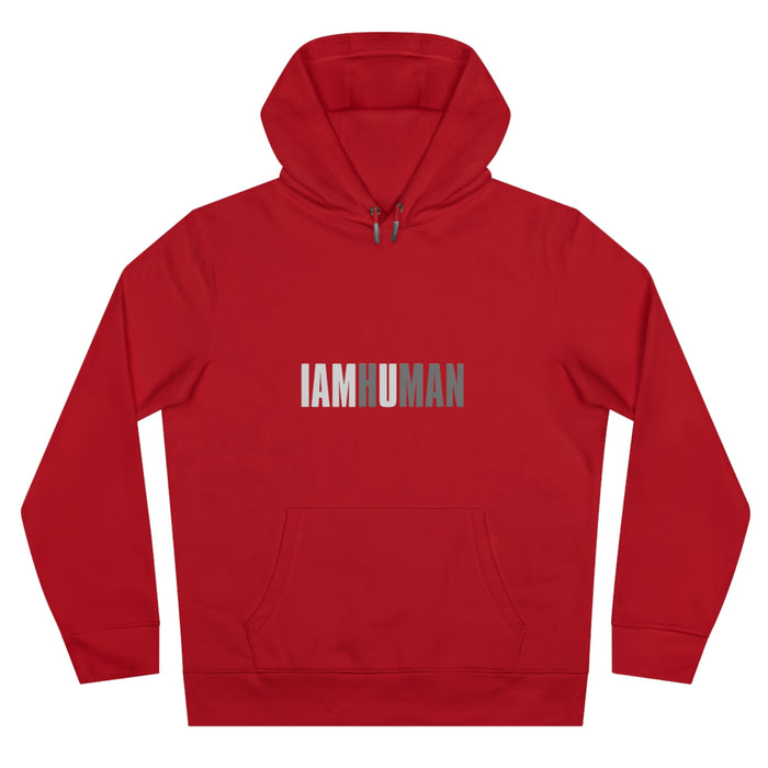 King Hooded Sweatshirt