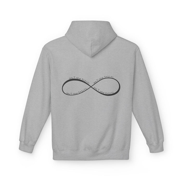 Unisex Midweight Softstyle Fleece Hoodie