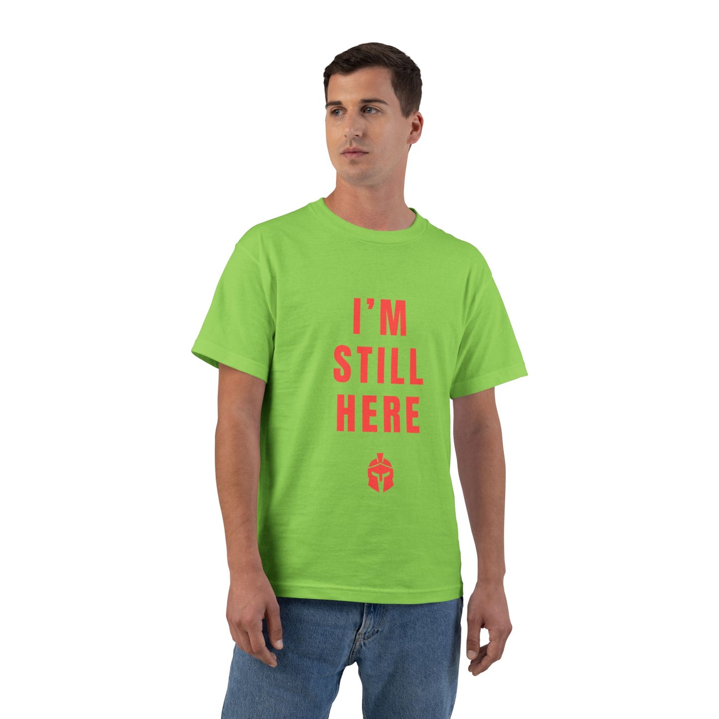 Beefy-T®  Short-Sleeve T-Shirt