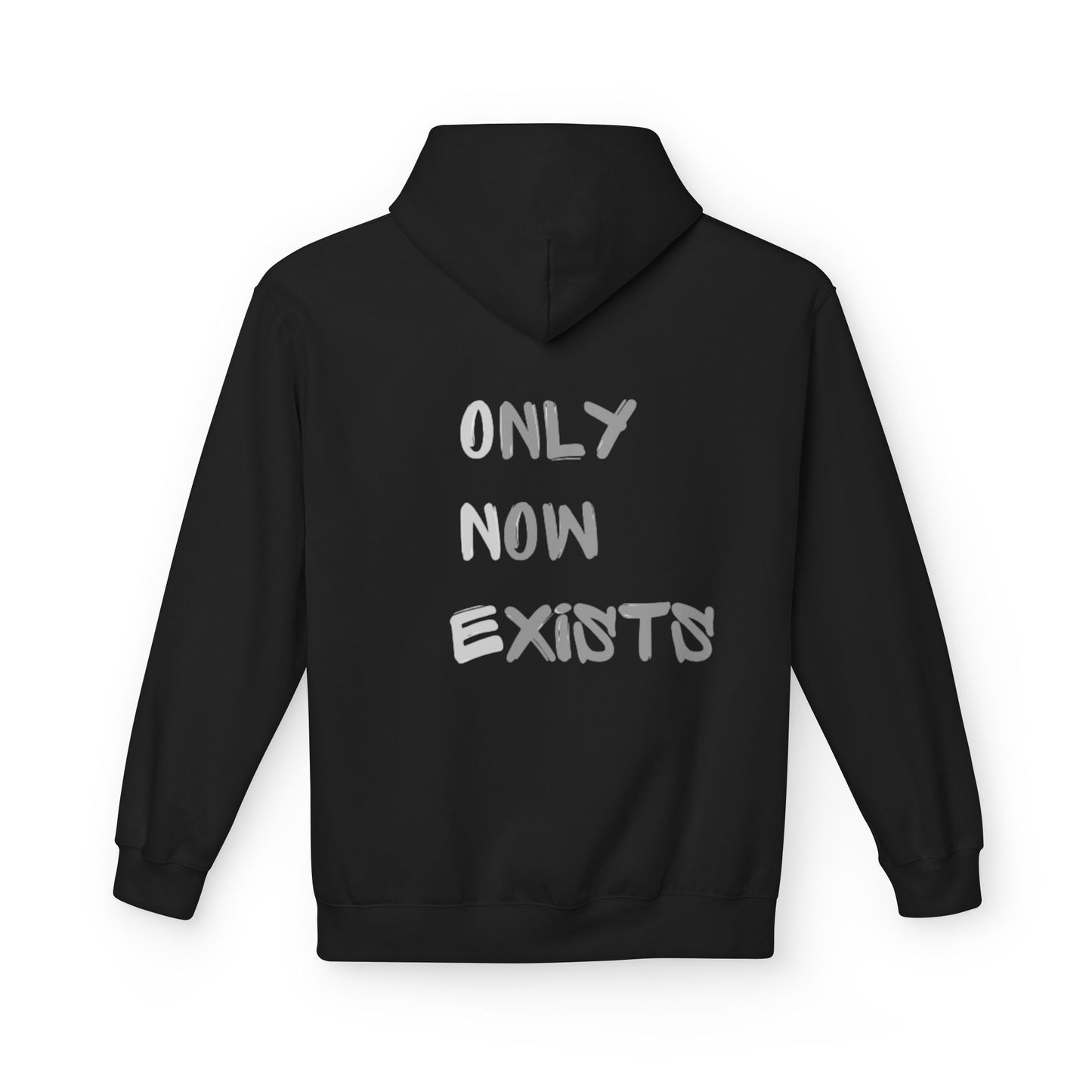 Unisex Midweight Softstyle Fleece Hoodie