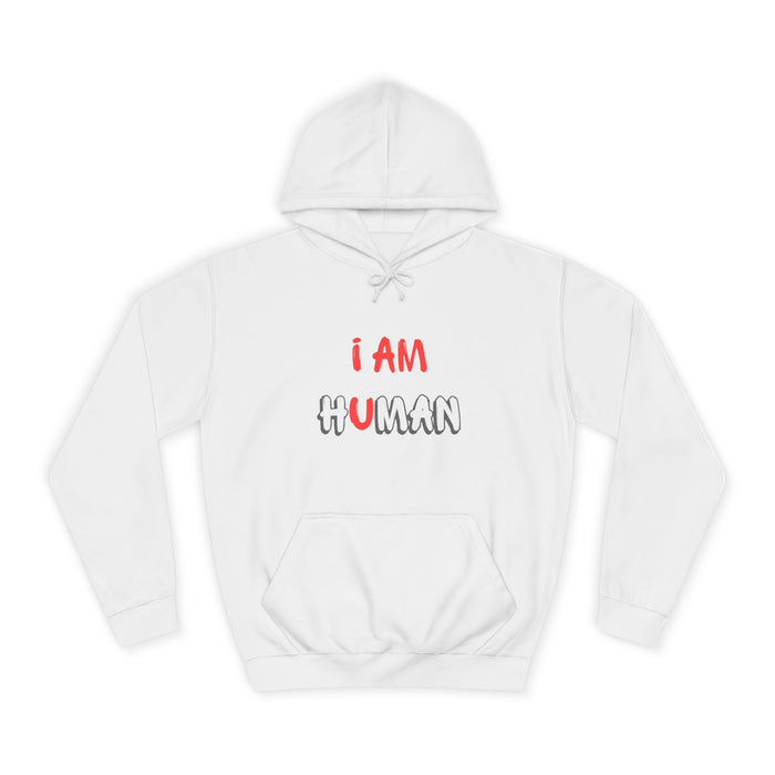 Unisex College Hoodie