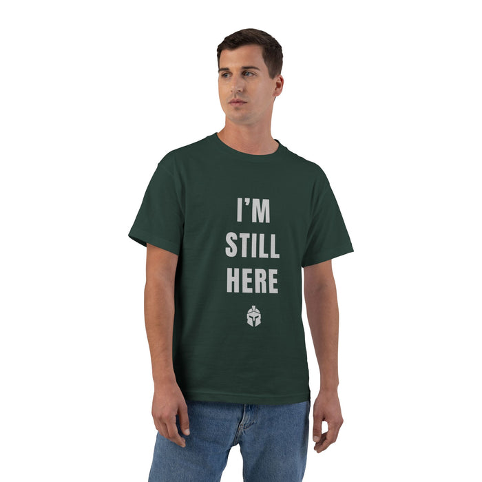 Beefy-T®  Short-Sleeve T-Shirt