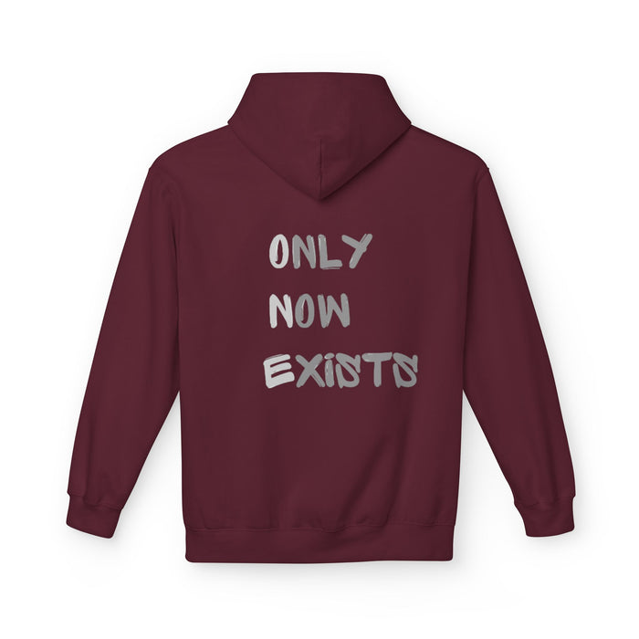 Unisex Midweight Softstyle Fleece Hoodie