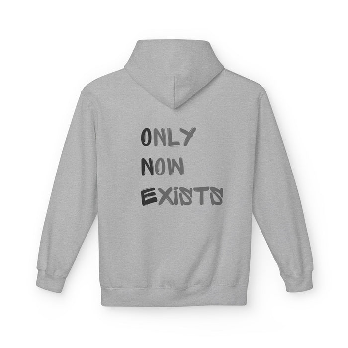 Unisex Midweight Softstyle Fleece Hoodie
