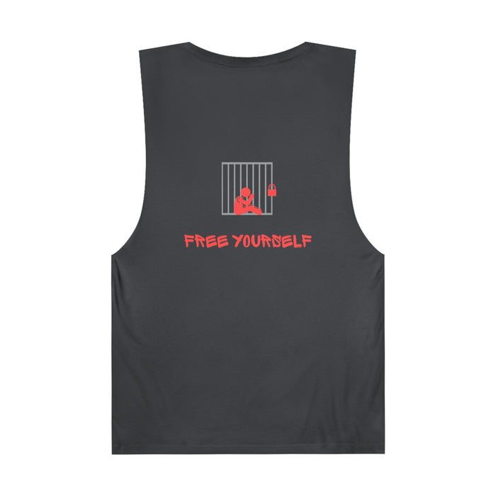 Unisex Barnard Tank