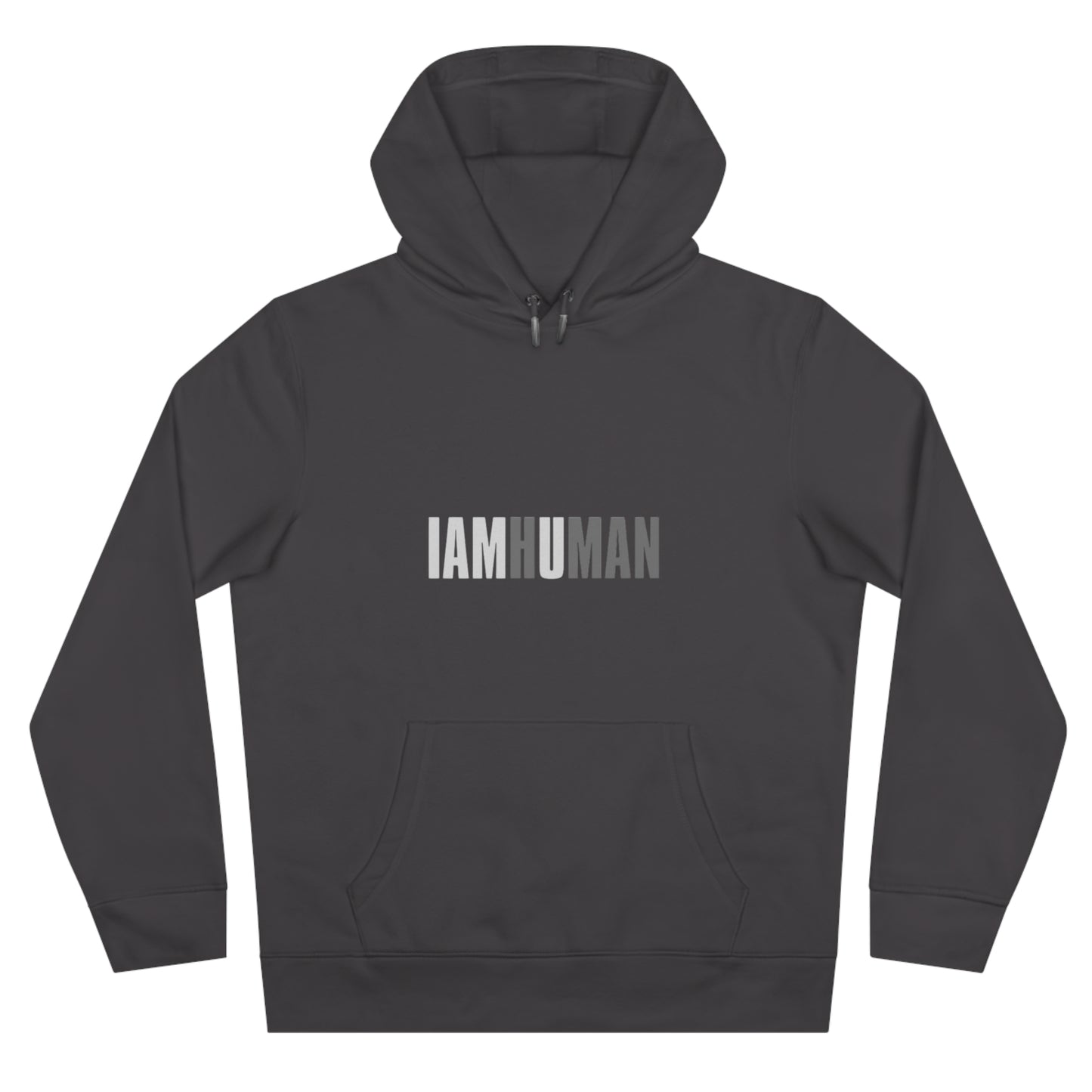 King Hooded Sweatshirt