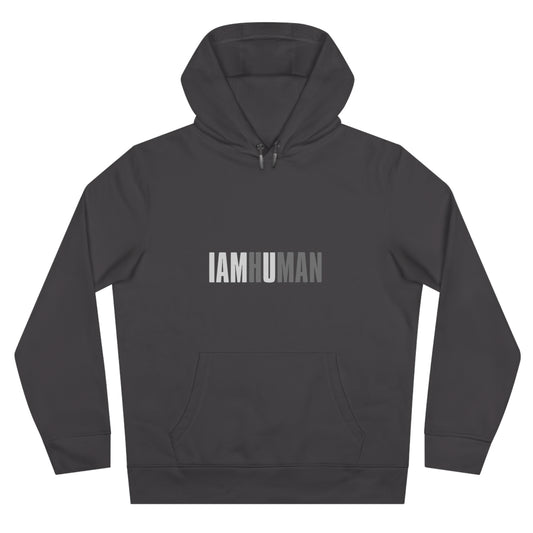 King Hooded Sweatshirt