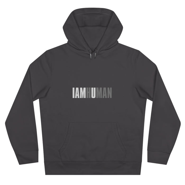 King Hooded Sweatshirt