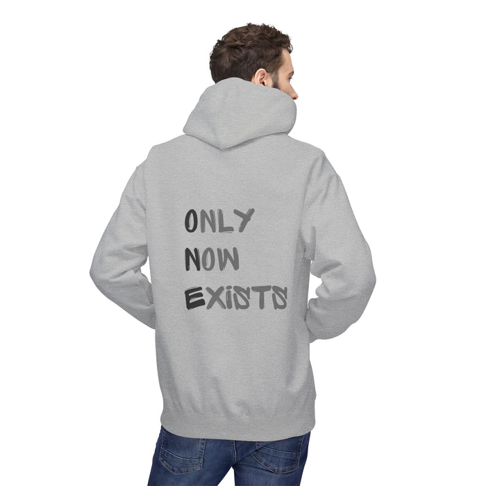 Unisex Midweight Softstyle Fleece Hoodie