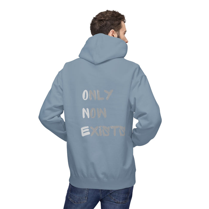 Unisex Midweight Softstyle Fleece Hoodie