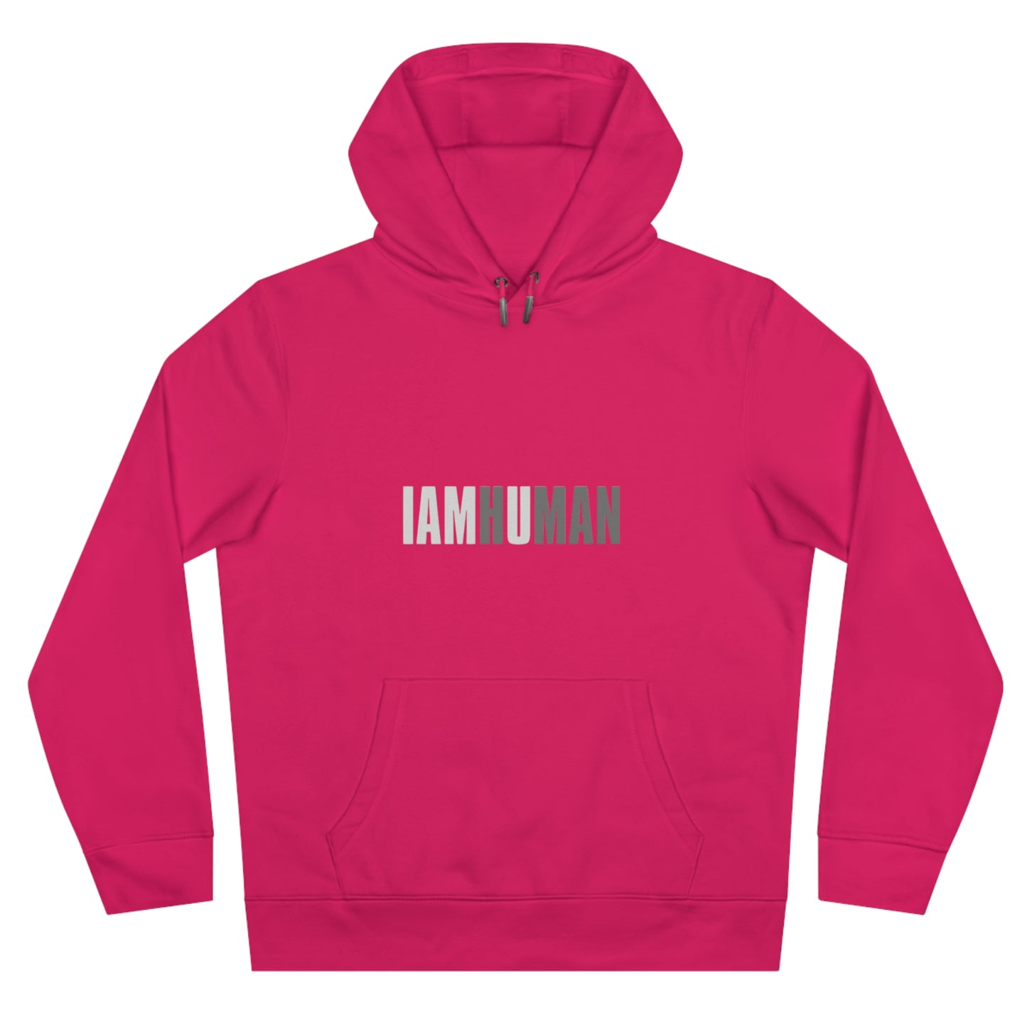 King Hooded Sweatshirt