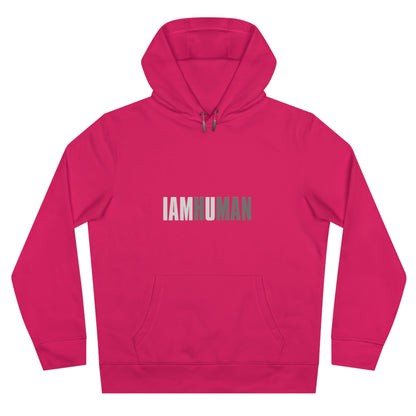 King Hooded Sweatshirt